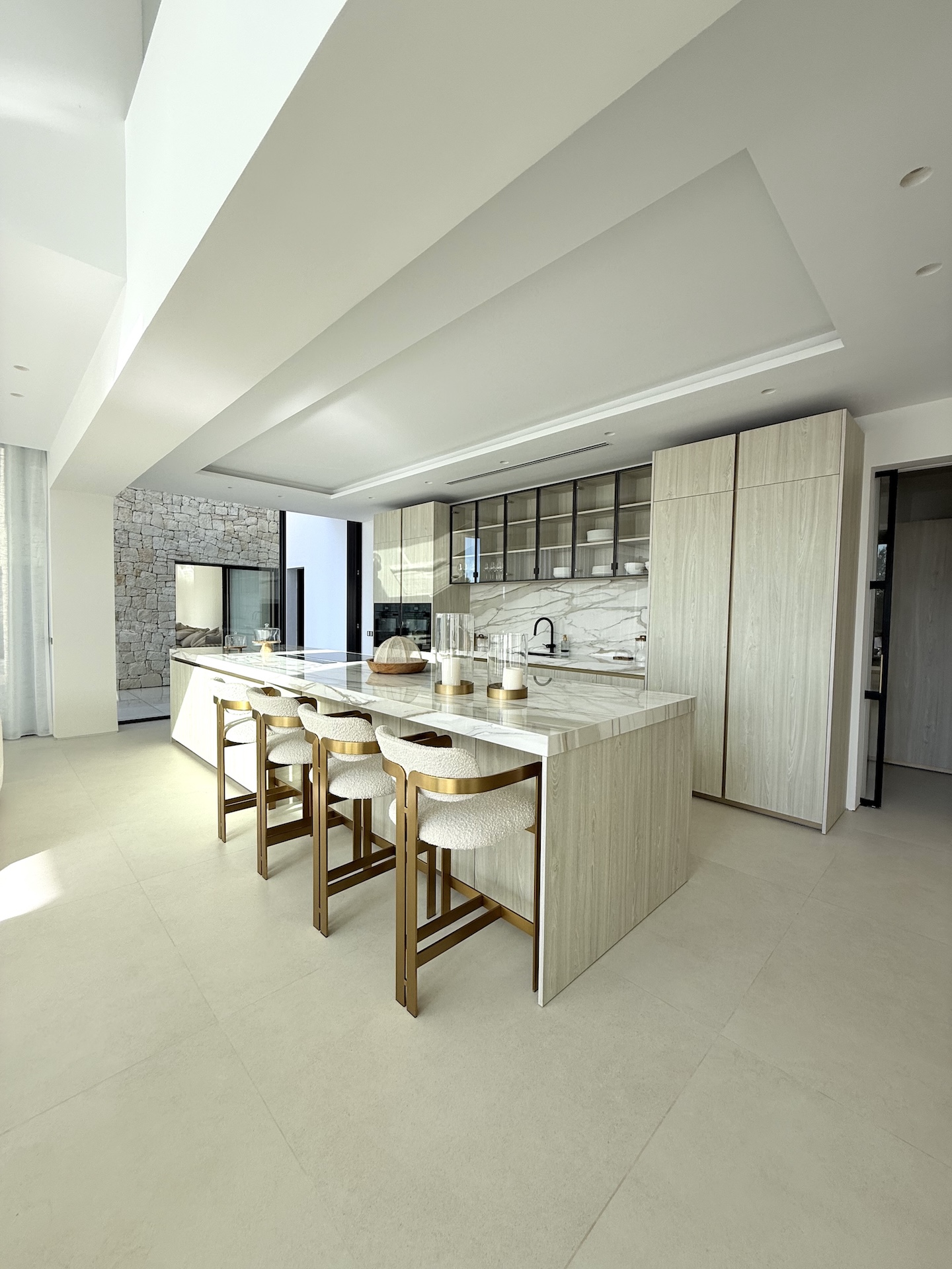 Resa Estates Can Furnet Ibiza te koop sale modern villa sea dalt villa views kitchen ok 9.jpeg